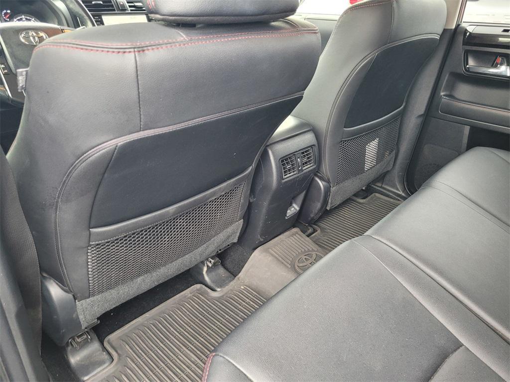 used 2023 Toyota 4Runner car, priced at $47,999