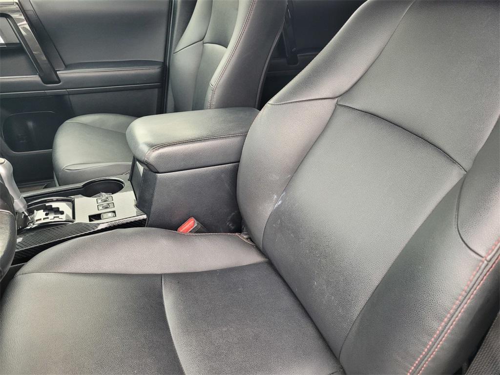 used 2023 Toyota 4Runner car, priced at $47,999