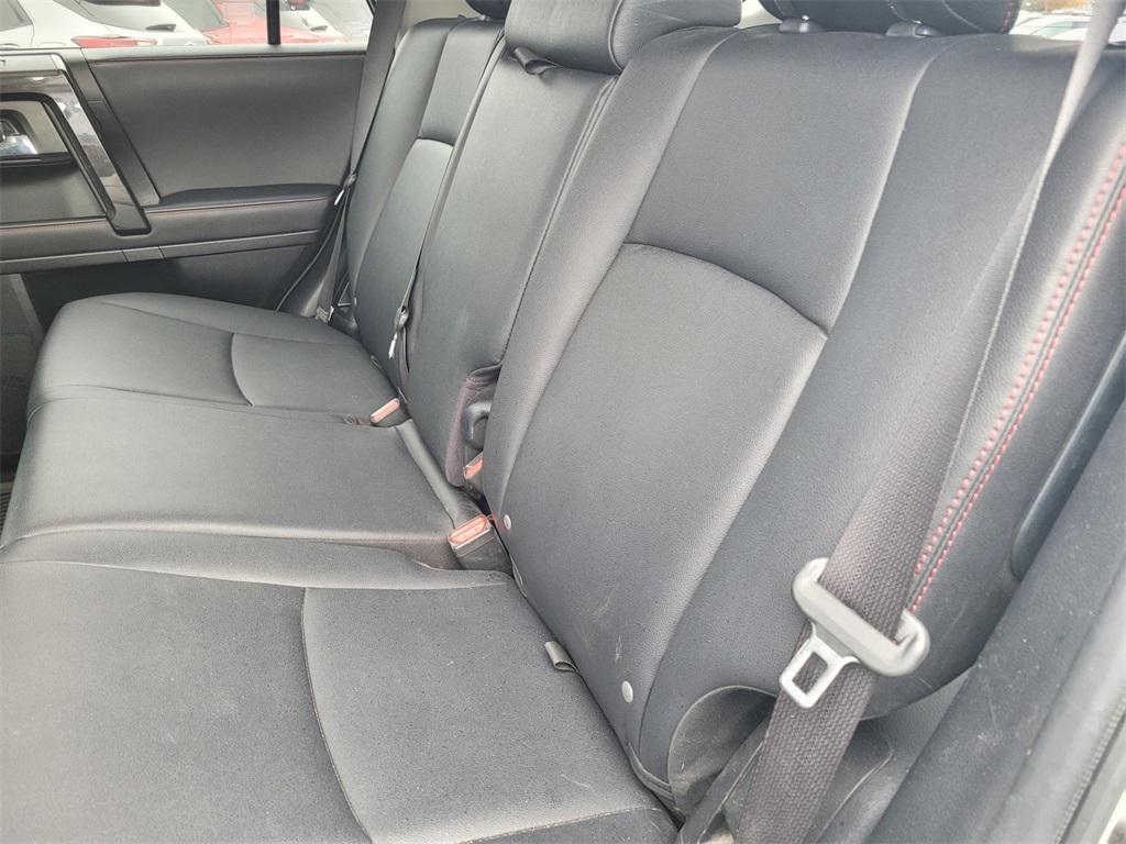 used 2023 Toyota 4Runner car, priced at $47,999