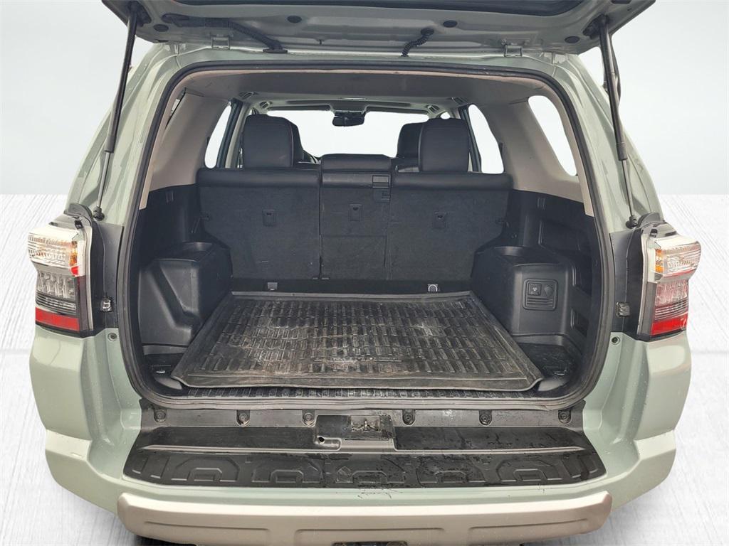 used 2023 Toyota 4Runner car, priced at $47,999