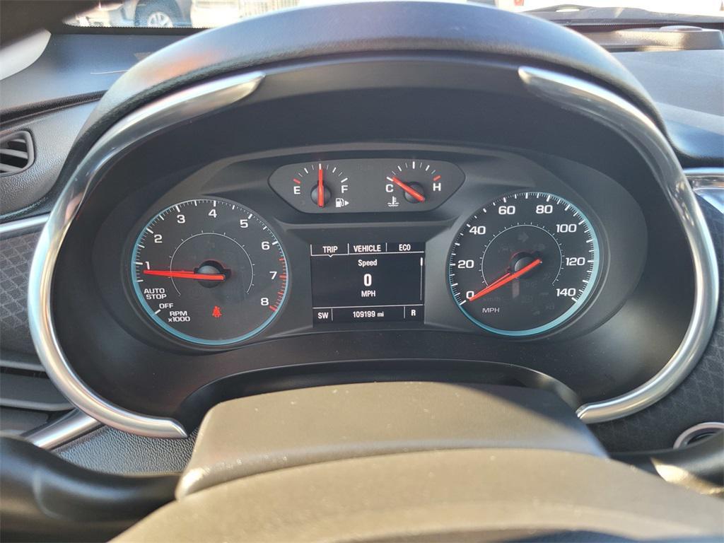 used 2019 Chevrolet Malibu car, priced at $12,181