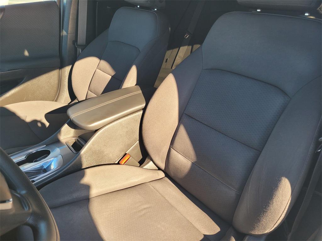 used 2019 Chevrolet Malibu car, priced at $12,181