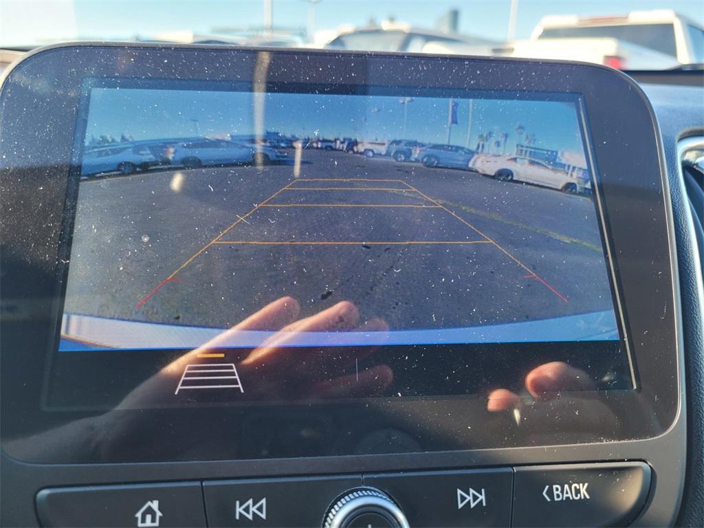 used 2019 Chevrolet Malibu car, priced at $12,181