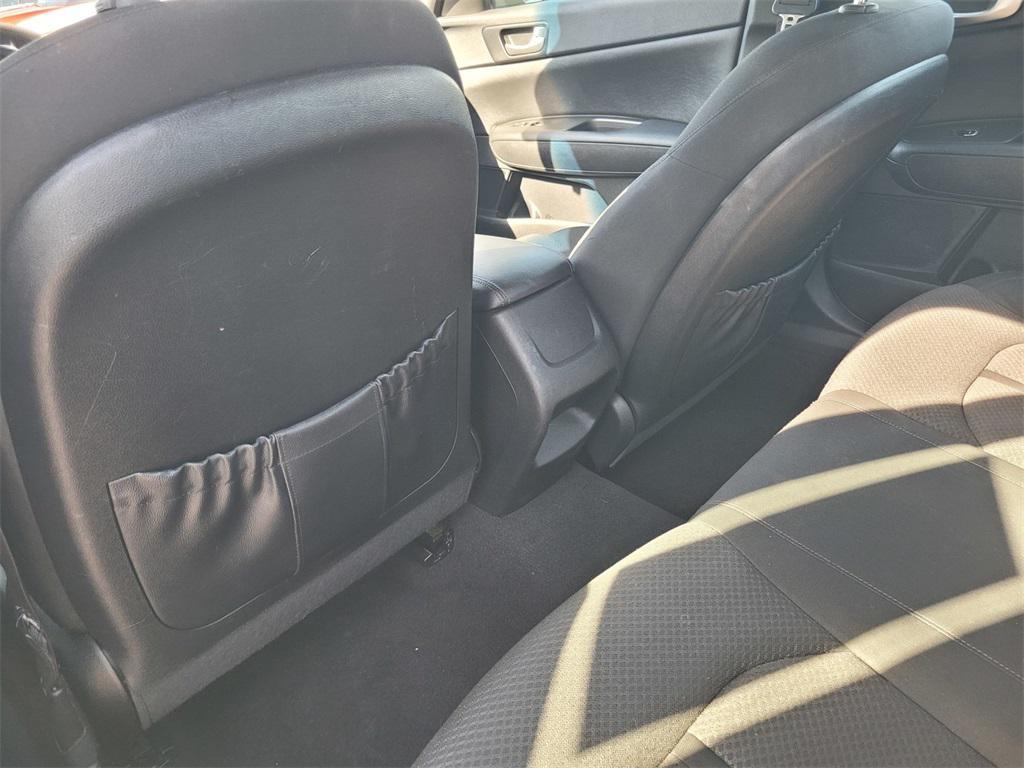 used 2016 Kia Optima car, priced at $9,699