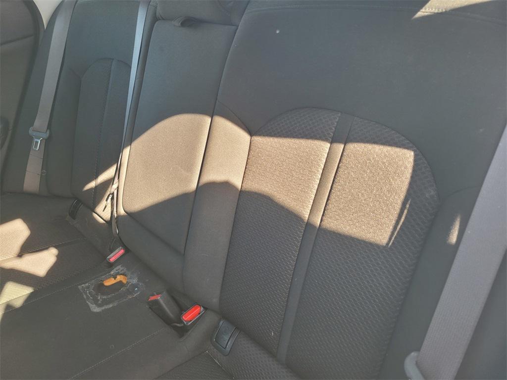 used 2016 Kia Optima car, priced at $9,699