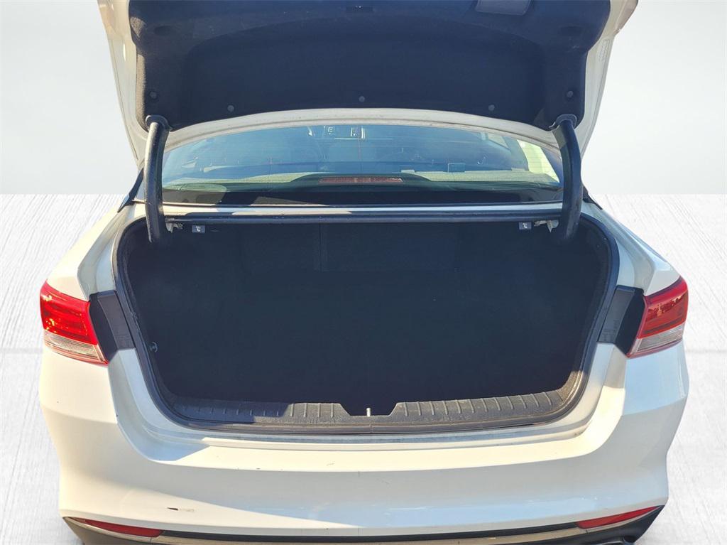 used 2016 Kia Optima car, priced at $9,699