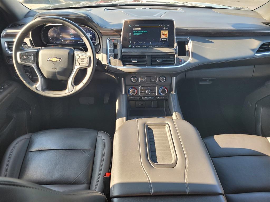 used 2024 Chevrolet Tahoe car, priced at $47,667