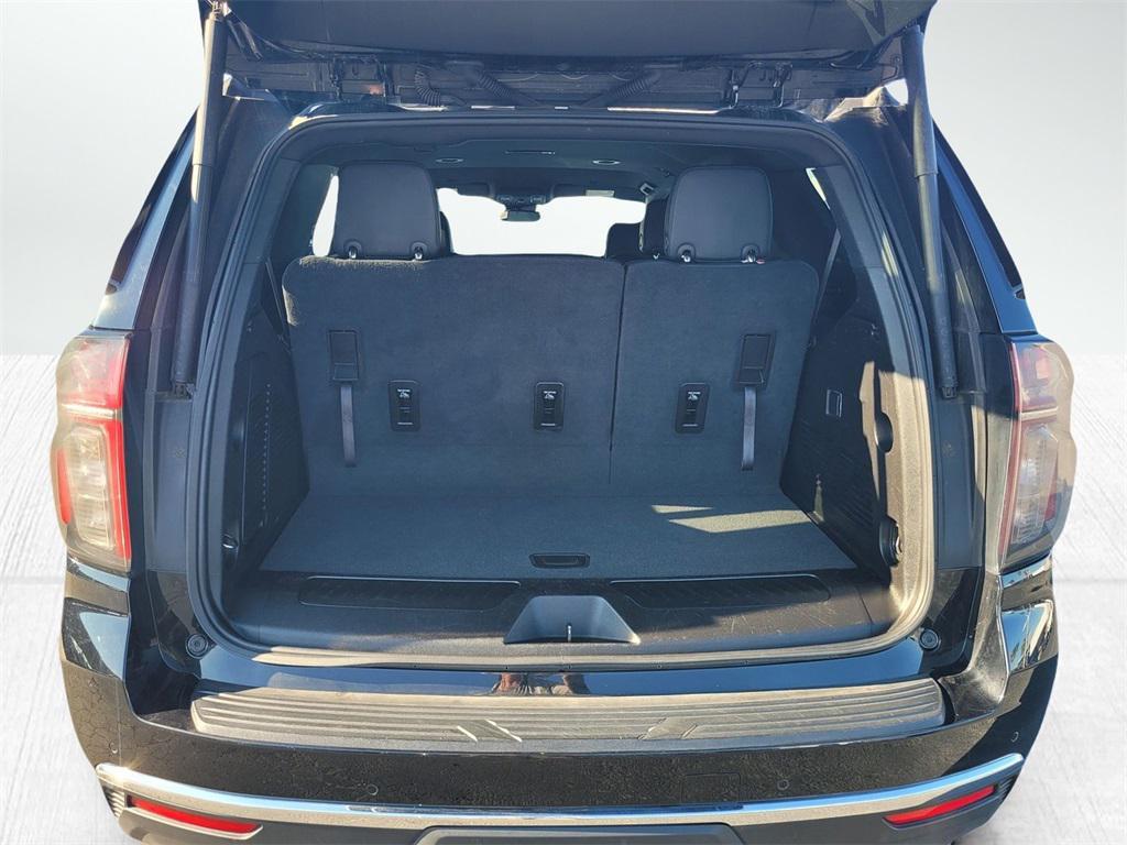 used 2024 Chevrolet Tahoe car, priced at $47,667