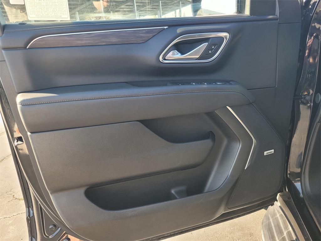 used 2024 Chevrolet Tahoe car, priced at $47,667