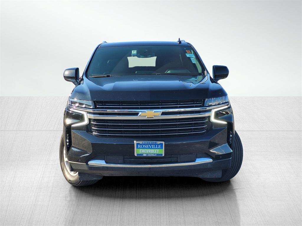 used 2024 Chevrolet Tahoe car, priced at $47,667