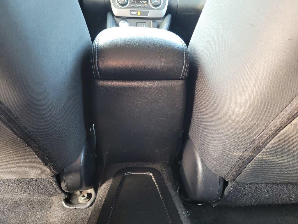 used 2018 Nissan Leaf car, priced at $9,822