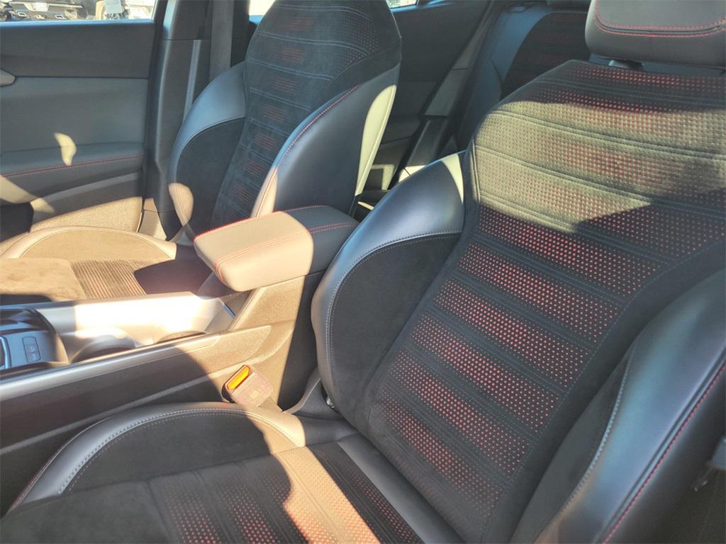 used 2024 Dodge Hornet car, priced at $23,499