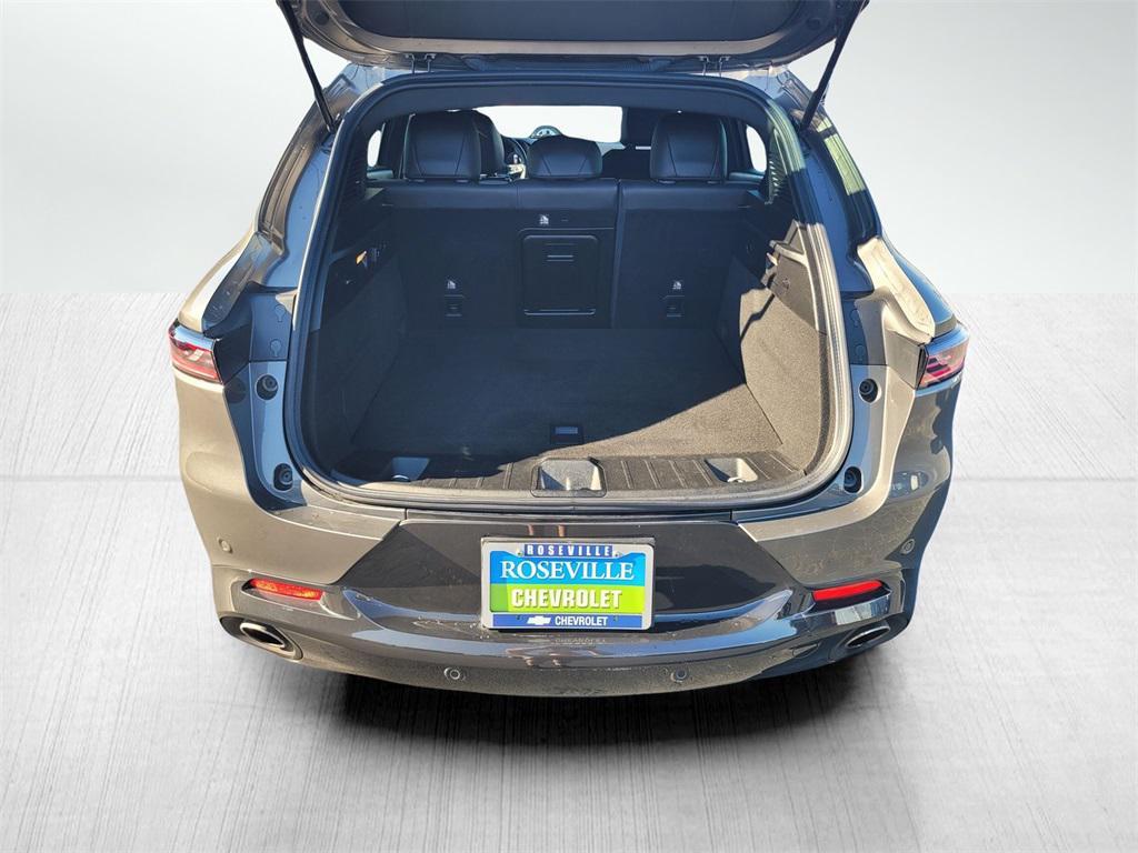 used 2024 Dodge Hornet car, priced at $23,499