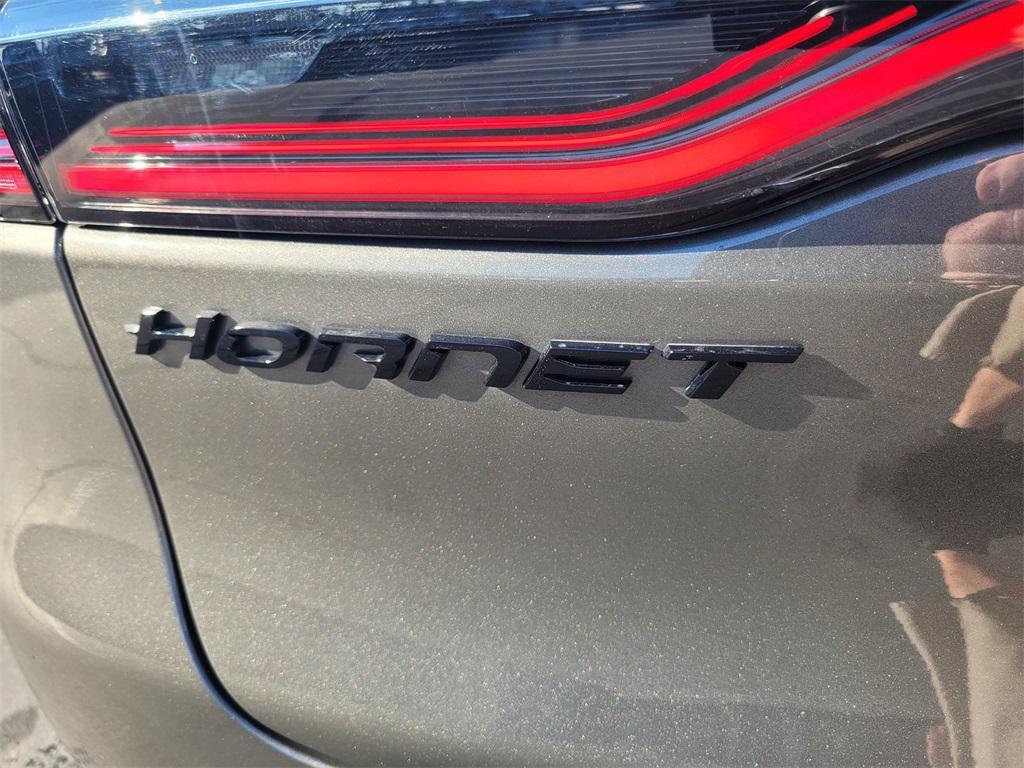 used 2024 Dodge Hornet car, priced at $23,499