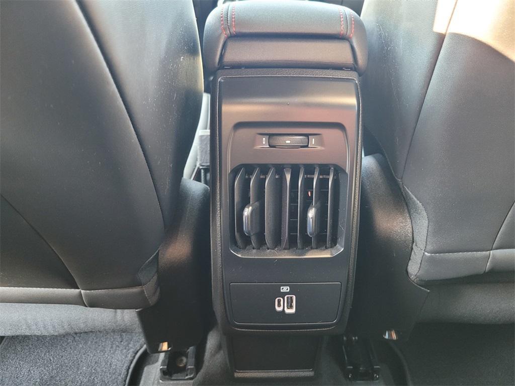 used 2024 Dodge Hornet car, priced at $23,499