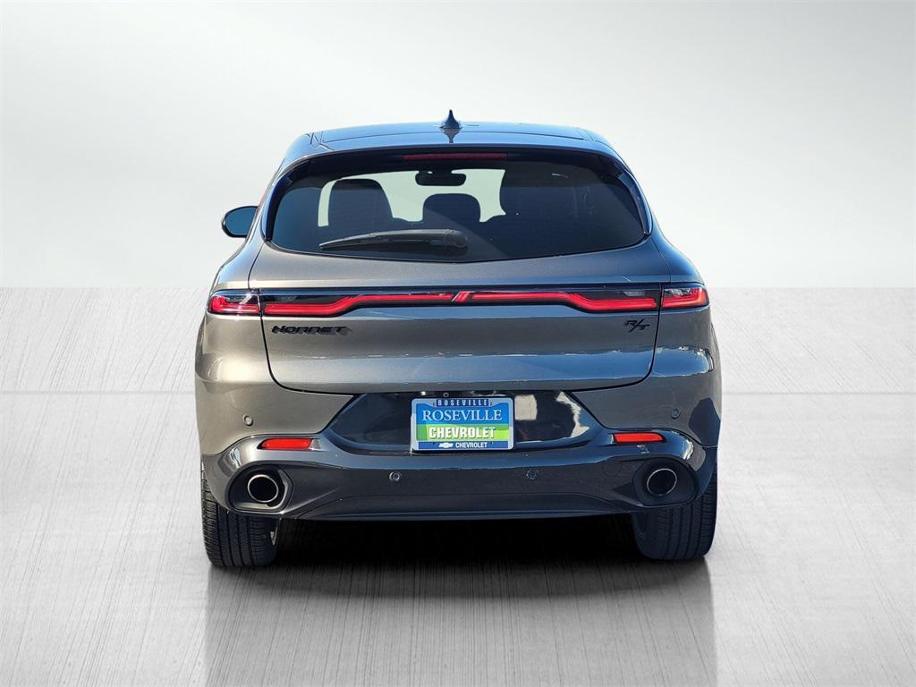 used 2024 Dodge Hornet car, priced at $23,499