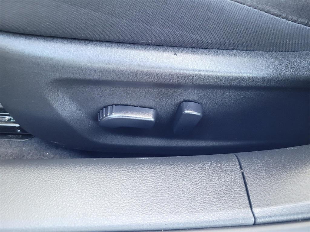 used 2024 Nissan Altima car, priced at $20,299