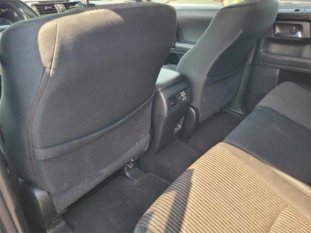 used 2024 Toyota 4Runner car, priced at $40,999