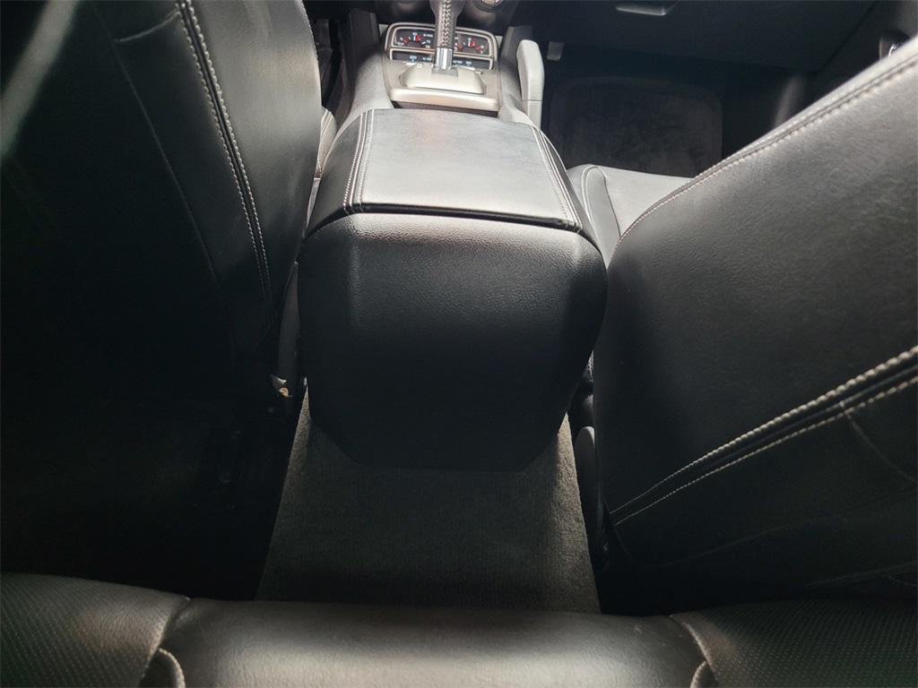 used 2010 Chevrolet Camaro car, priced at $21,499