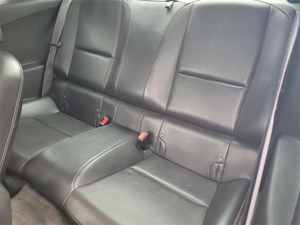 used 2010 Chevrolet Camaro car, priced at $21,499