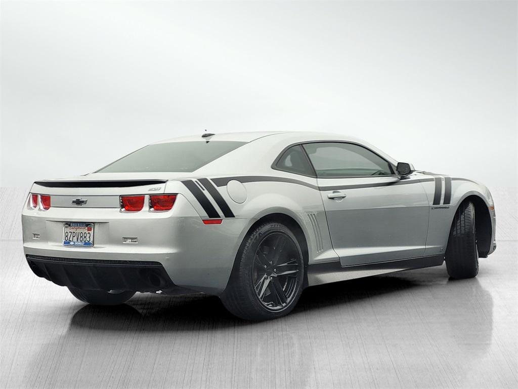used 2010 Chevrolet Camaro car, priced at $21,499