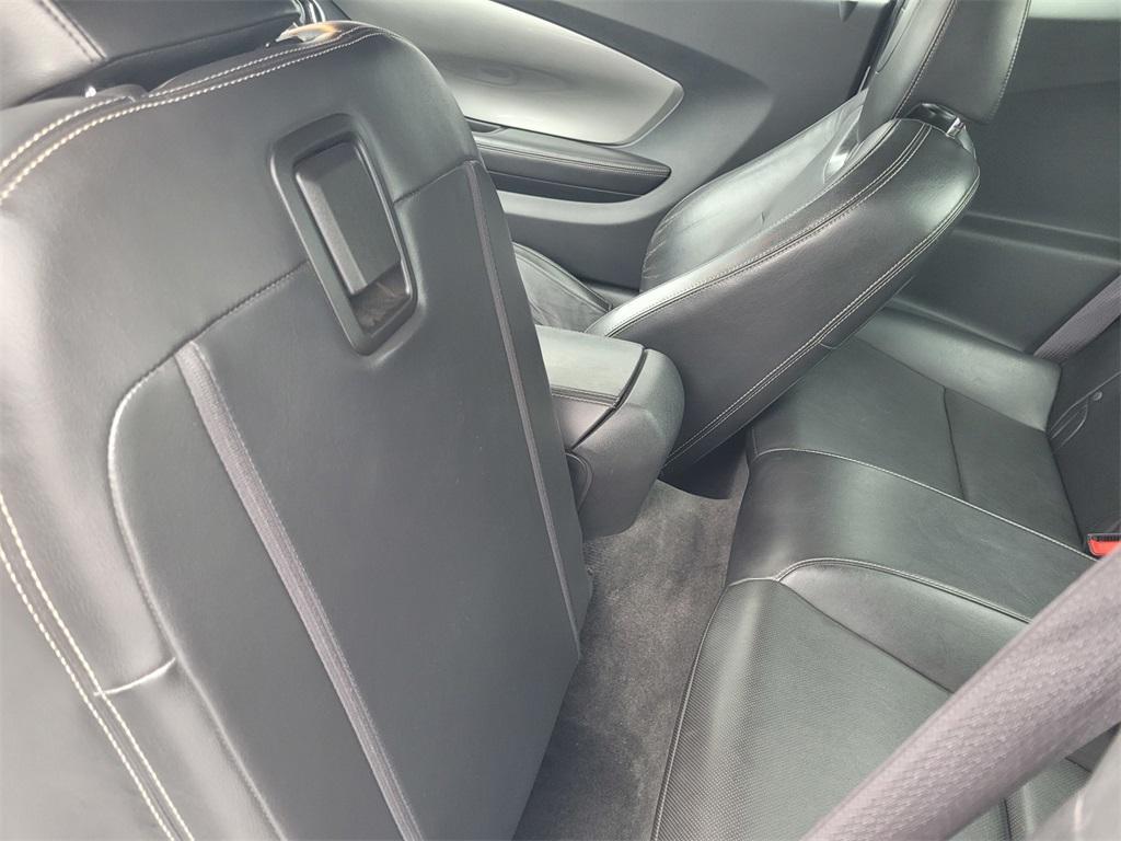 used 2010 Chevrolet Camaro car, priced at $21,499