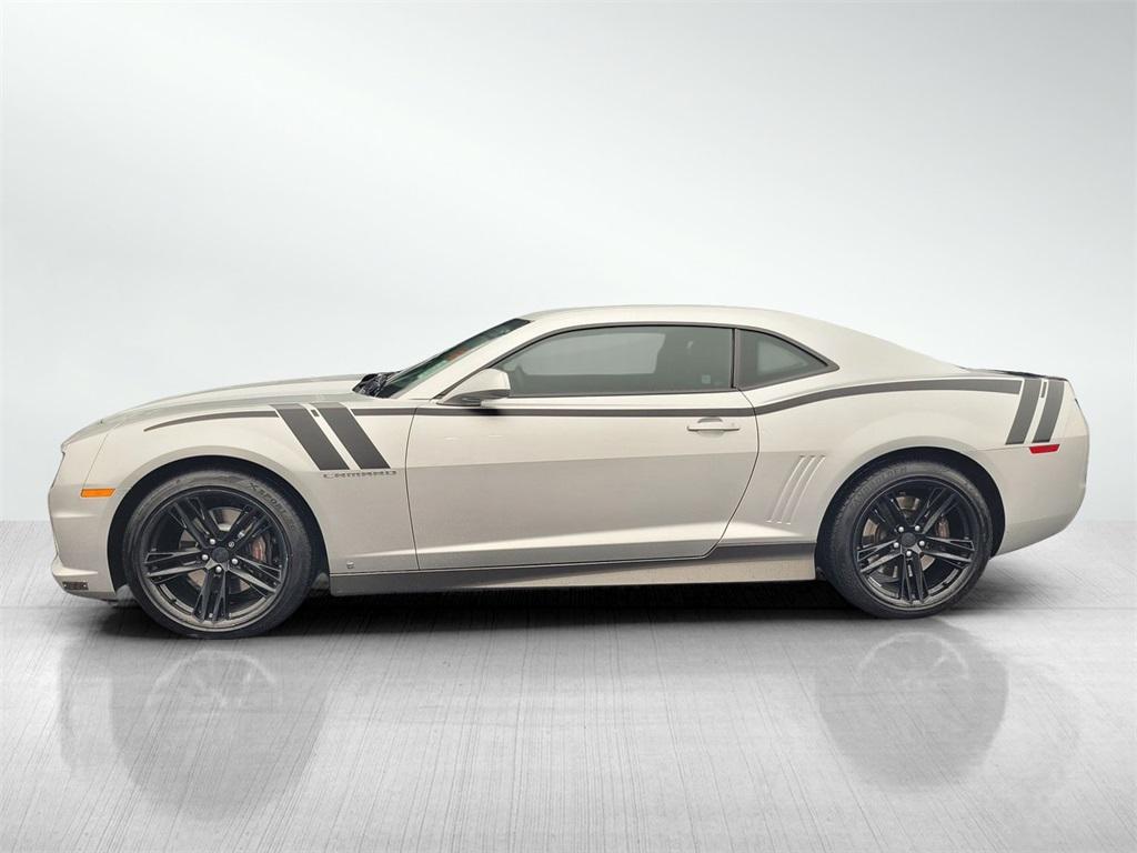 used 2010 Chevrolet Camaro car, priced at $21,499