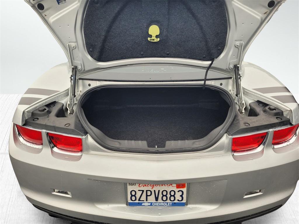 used 2010 Chevrolet Camaro car, priced at $21,499