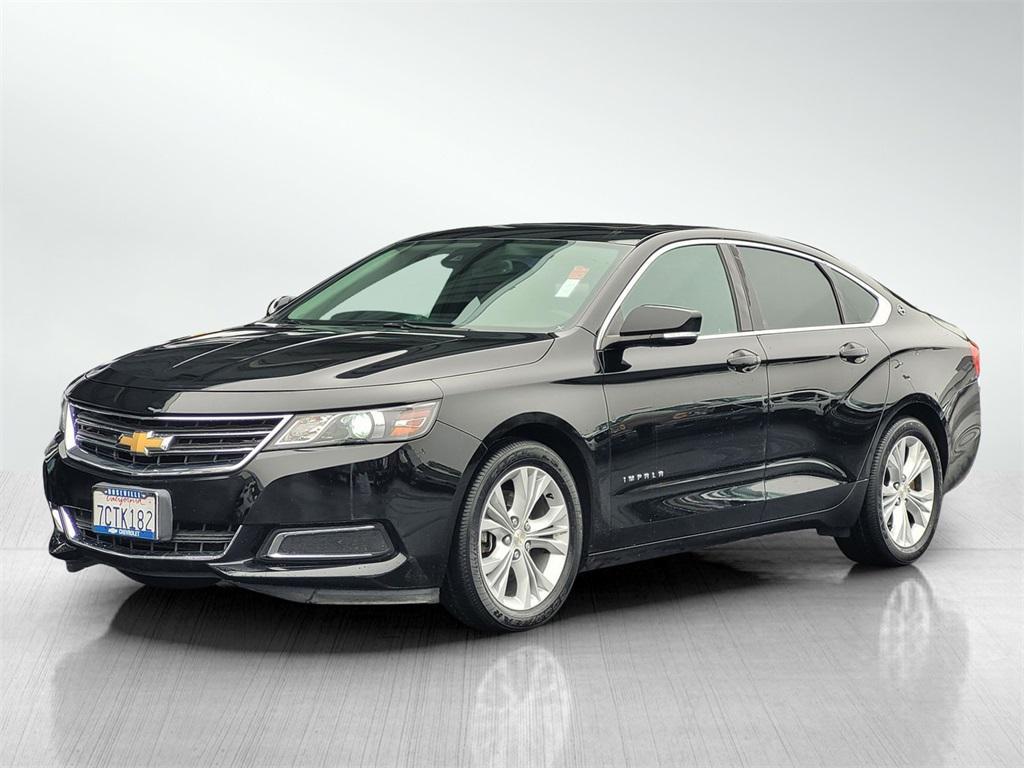 used 2014 Chevrolet Impala car, priced at $11,999