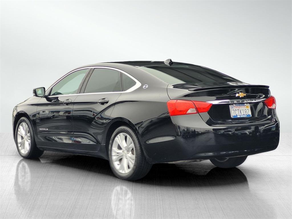 used 2014 Chevrolet Impala car, priced at $11,999