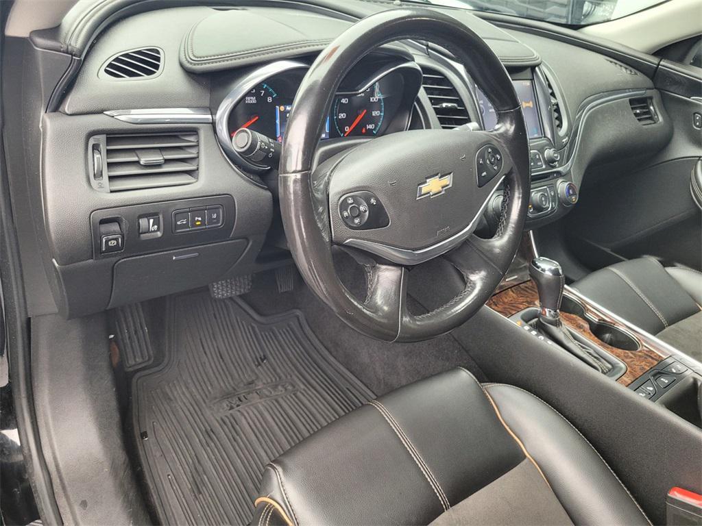 used 2014 Chevrolet Impala car, priced at $11,999