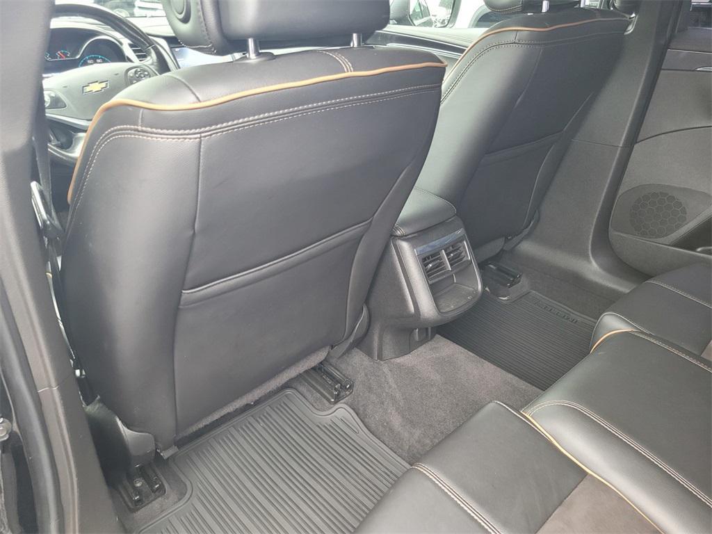 used 2014 Chevrolet Impala car, priced at $11,999