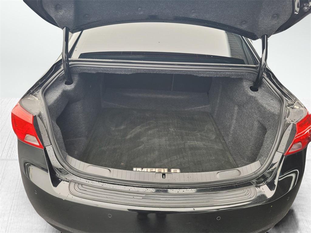 used 2014 Chevrolet Impala car, priced at $11,999