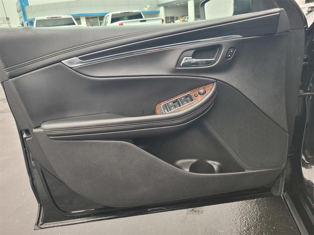 used 2014 Chevrolet Impala car, priced at $11,999