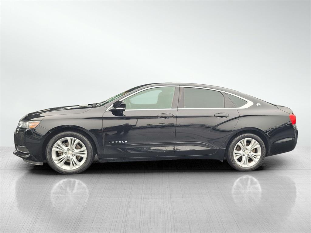 used 2014 Chevrolet Impala car, priced at $11,999