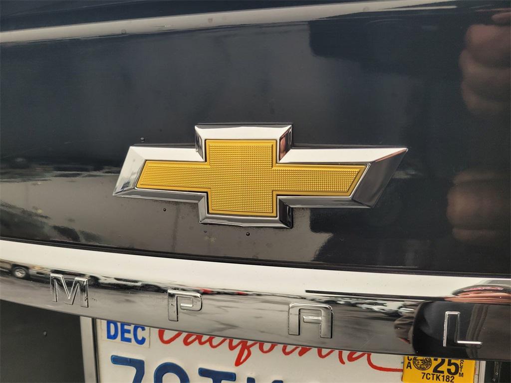 used 2014 Chevrolet Impala car, priced at $11,999