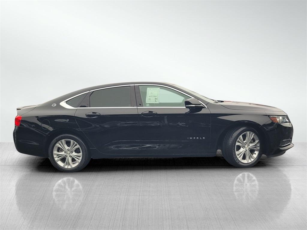 used 2014 Chevrolet Impala car, priced at $11,999
