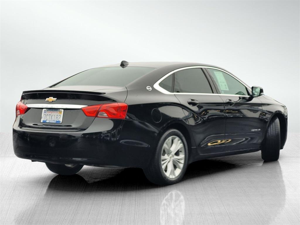 used 2014 Chevrolet Impala car, priced at $11,999