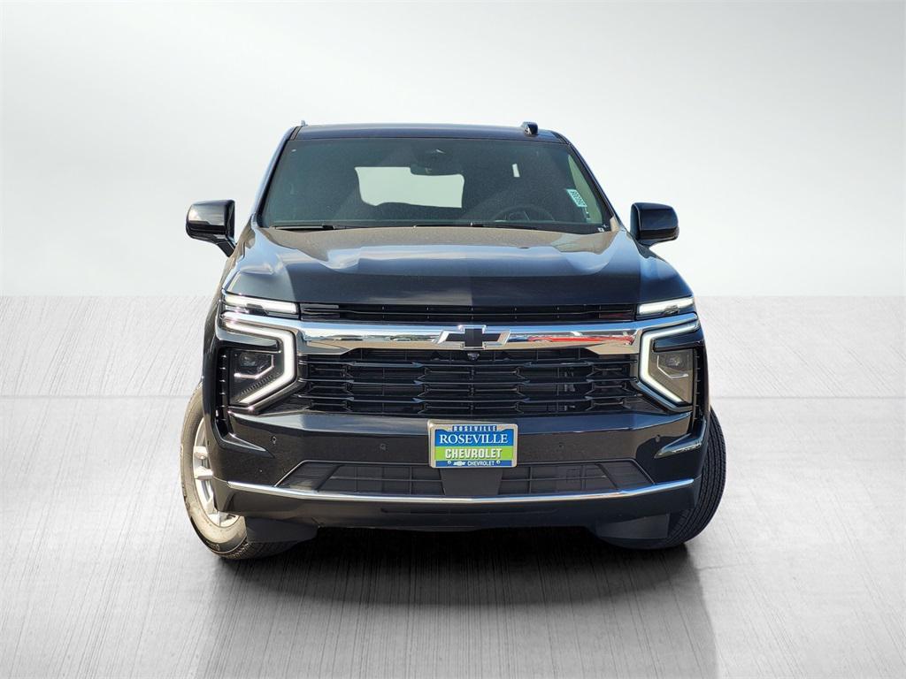 new 2026 Chevrolet Tahoe car, priced at $66,470
