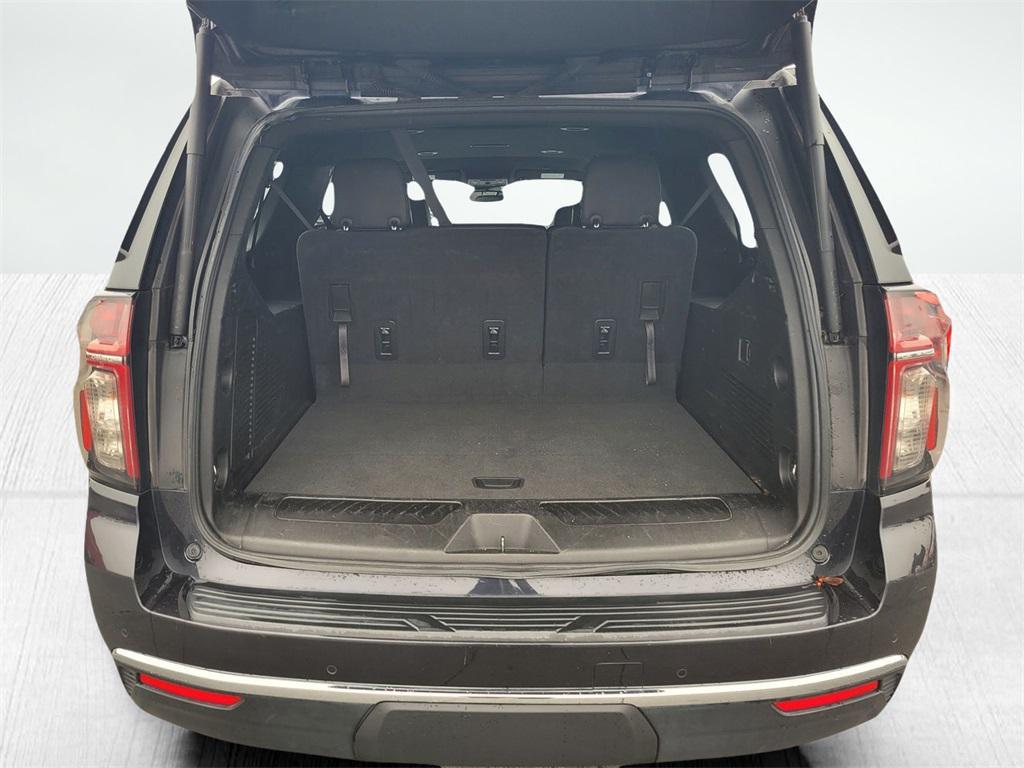 used 2023 Chevrolet Suburban car, priced at $45,239