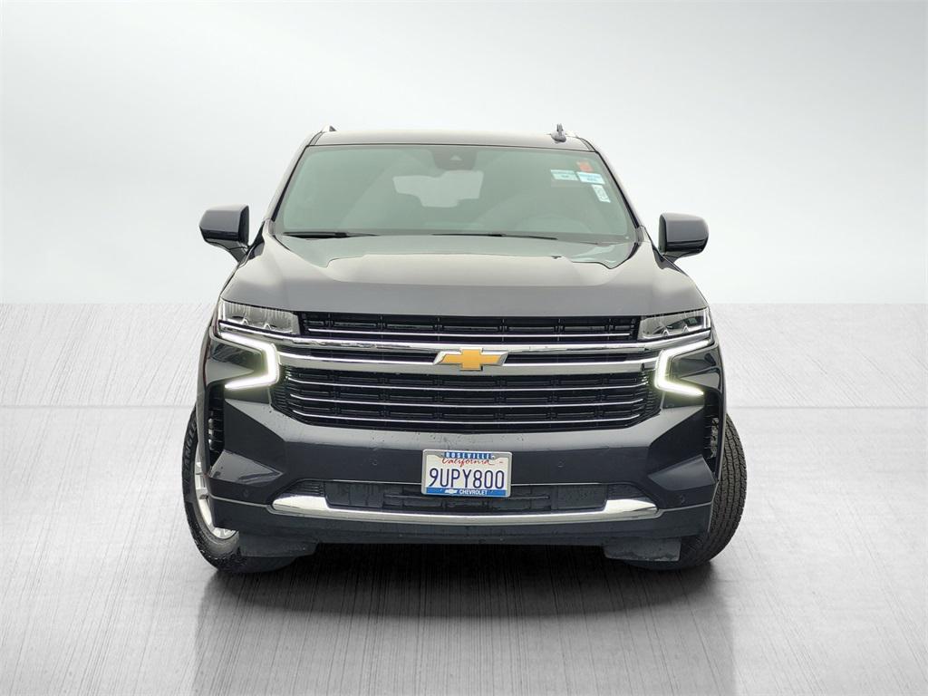 used 2023 Chevrolet Suburban car, priced at $45,239