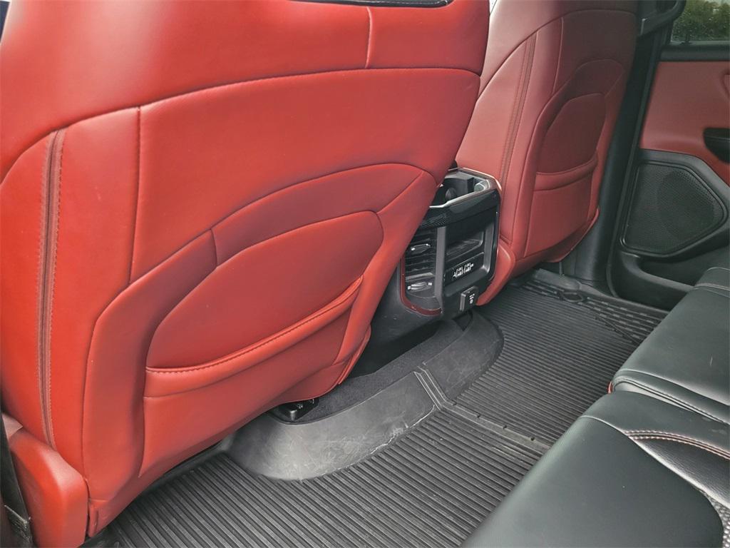 used 2019 Ram 1500 car, priced at $28,999