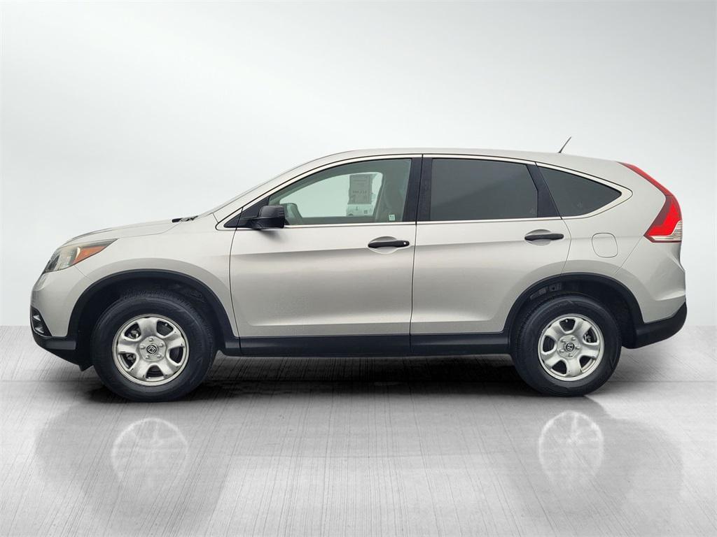 used 2013 Honda CR-V car, priced at $12,492