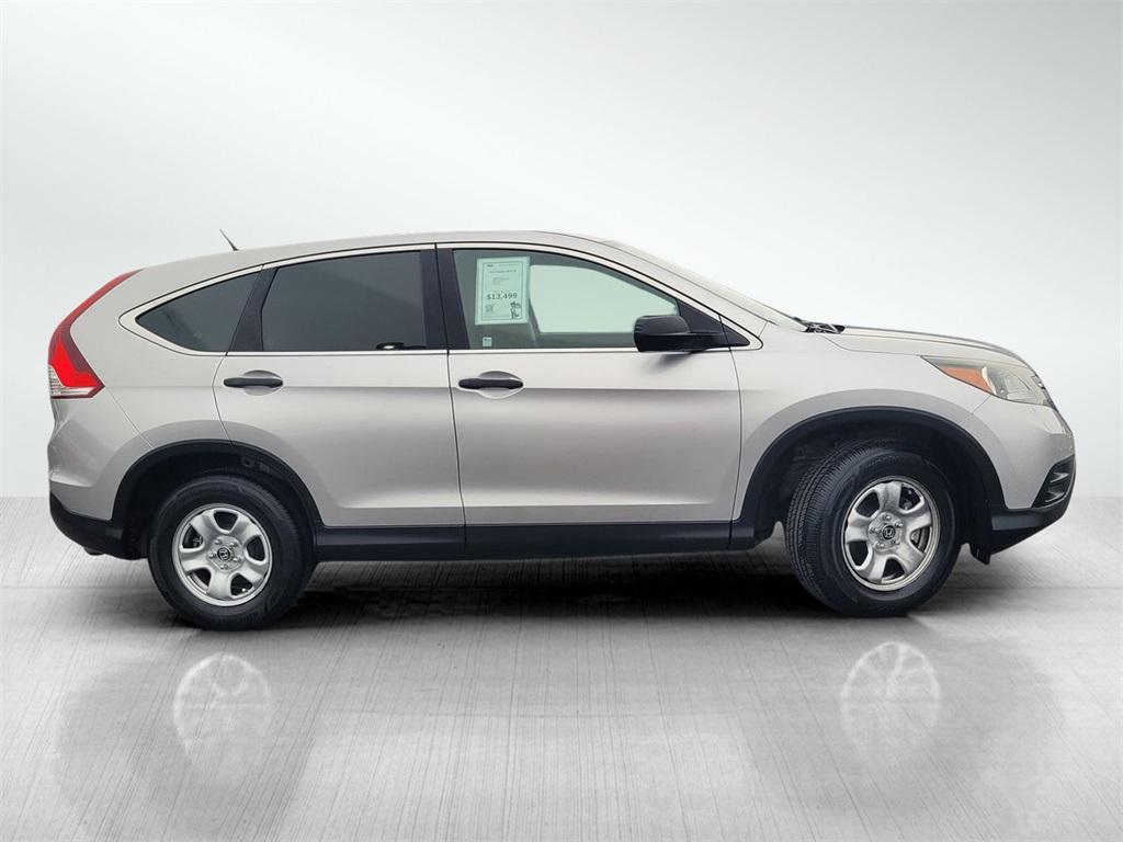 used 2013 Honda CR-V car, priced at $12,492