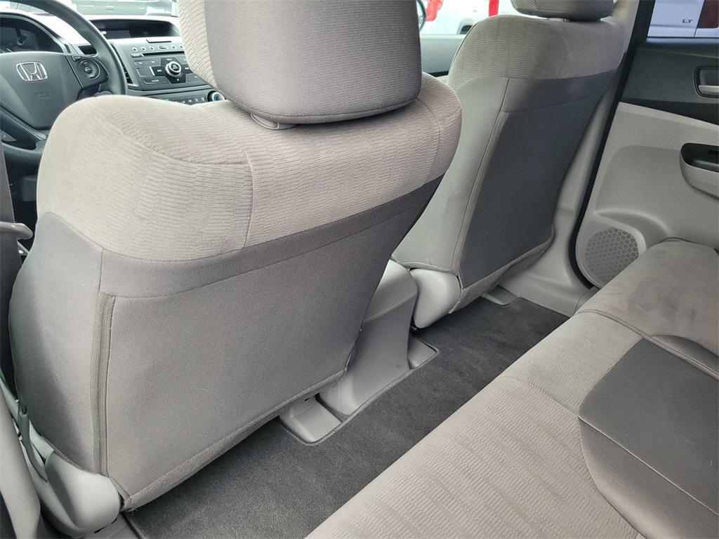 used 2013 Honda CR-V car, priced at $12,492