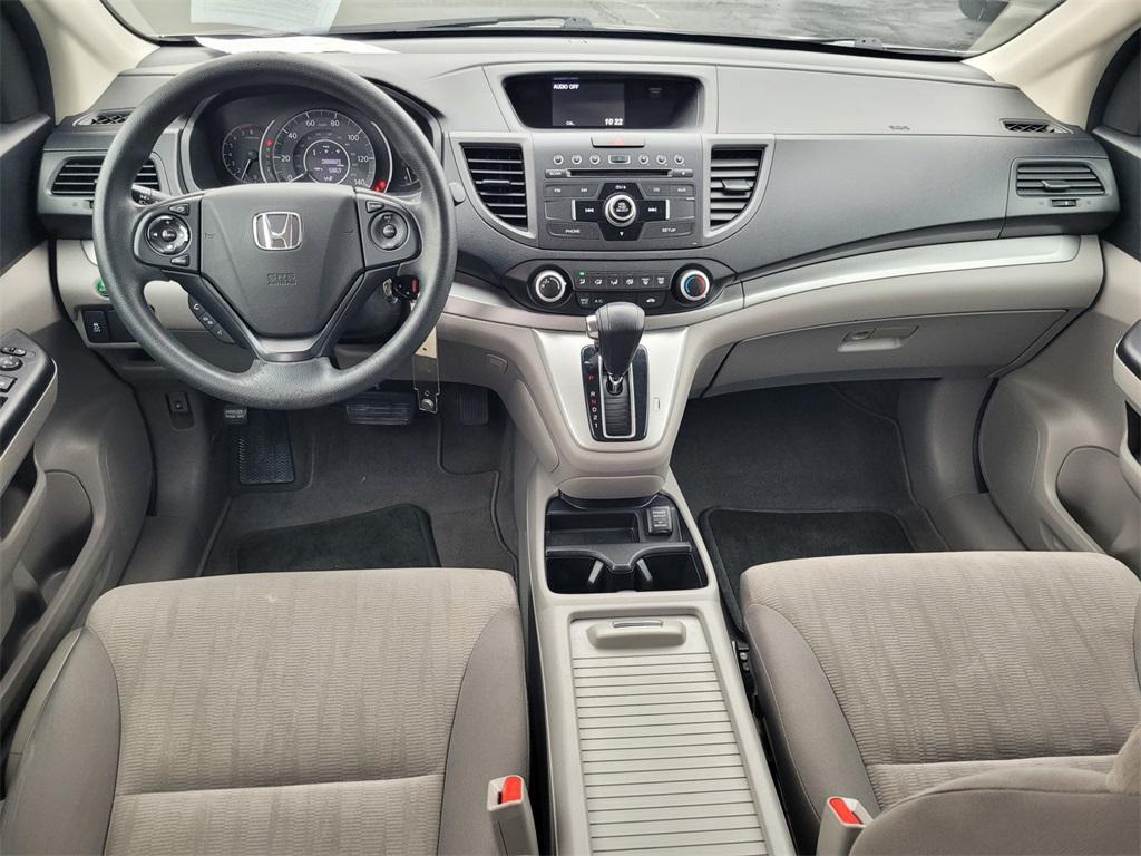 used 2013 Honda CR-V car, priced at $12,492