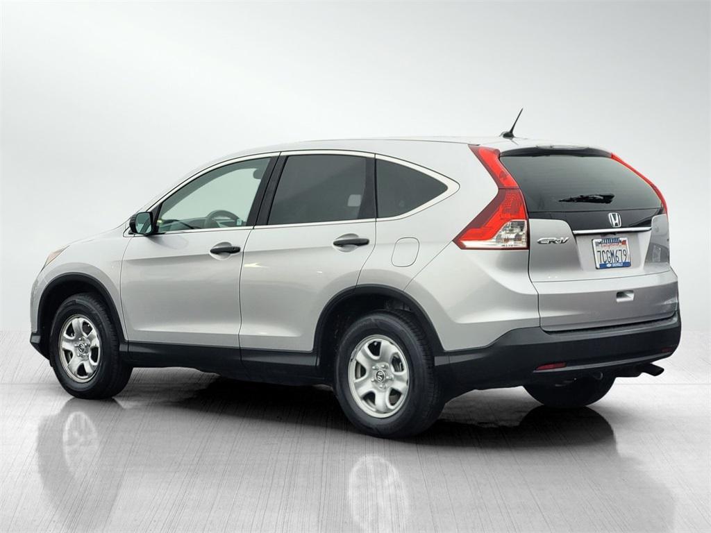 used 2013 Honda CR-V car, priced at $12,492