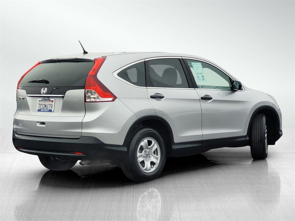 used 2013 Honda CR-V car, priced at $12,492