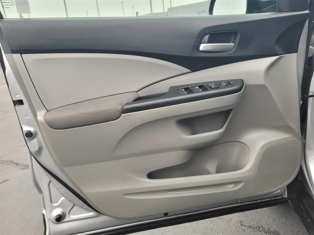 used 2013 Honda CR-V car, priced at $12,492