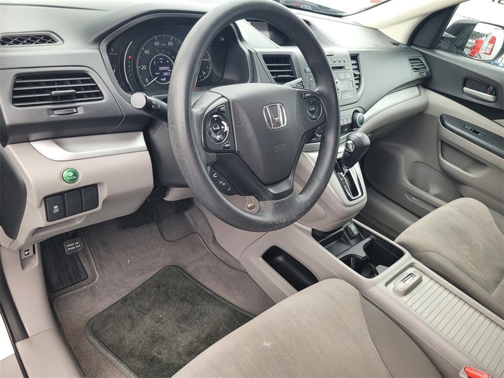 used 2013 Honda CR-V car, priced at $12,492